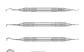 periodontal disease, scalers, hygiene instruments