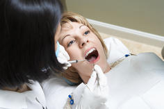 Dental Check-up