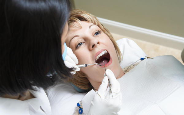 Dental Check-up
