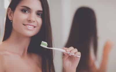 How Often Should I Brush My Teeth?