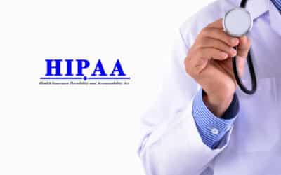 HIPAA And Health Insurance