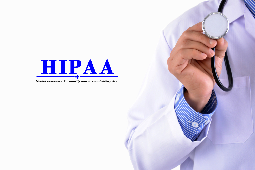 HIPAA And Health Insurance