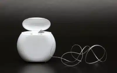 The “Flossing Thing”