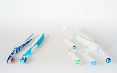 Electric Toothbrushes or Manual Toothbrushes?
