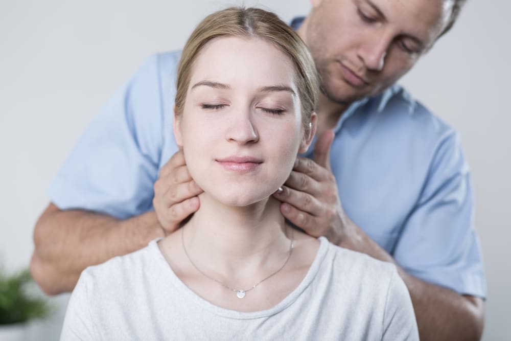 The Role of Chiropractic in the Treatment of Temporomandibular Joint Disorder