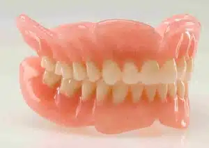 Replacing Dentures