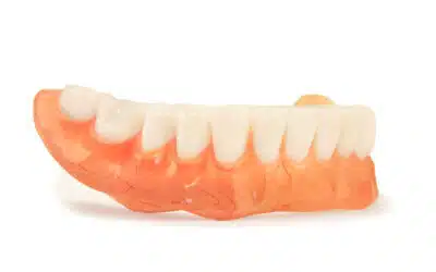 Loose Denture Solution