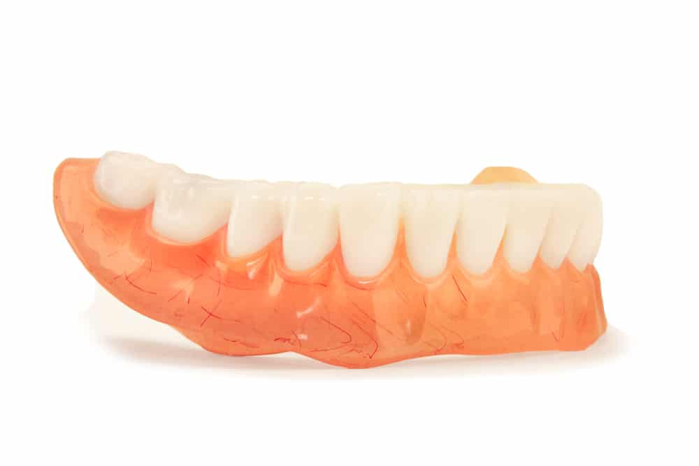 Loose Denture Solution