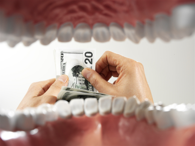 Your Dental Insurance and the End of the Year