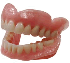 Denture Profile
