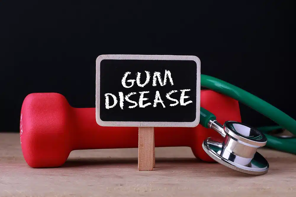 Can Bleeding Gums Kill You?