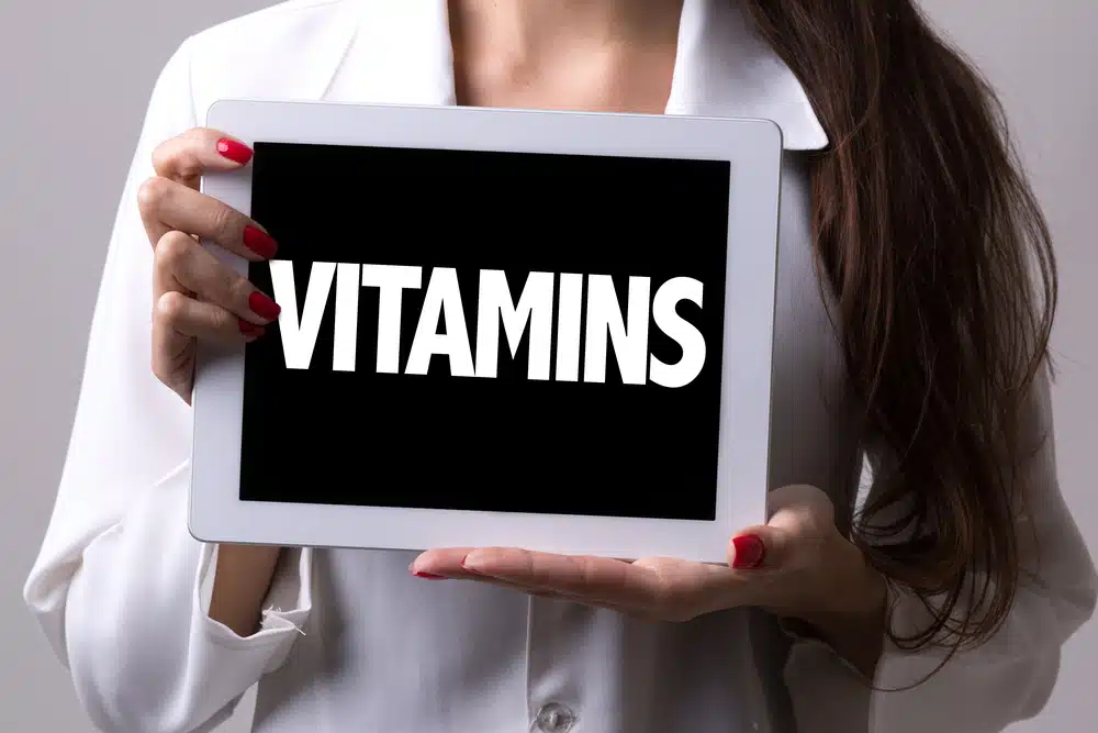 Why You Need Vitamin P