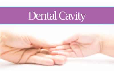 Dental Cavities and Tooth Brushing