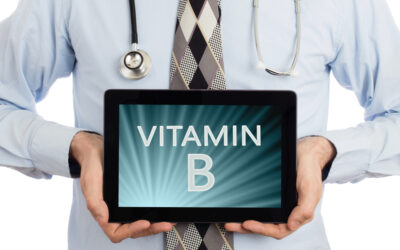 B Vitamins: Essential Nutrients for a Healthy Smile