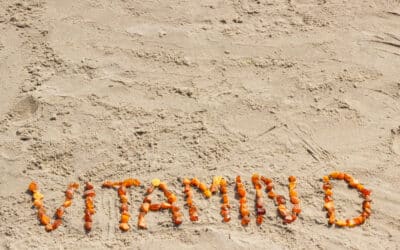 Vitamin D: The Sunshine Nutrient for Strong Teeth, Bones, and Immunity