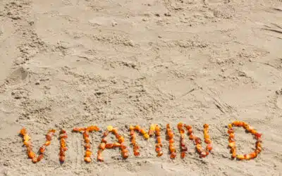 Vitamin D: The Sunshine Nutrient for Strong Teeth, Bones, and Immunity