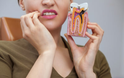 Understanding Why Cavities Don’t Hurt Until It’s Too Late