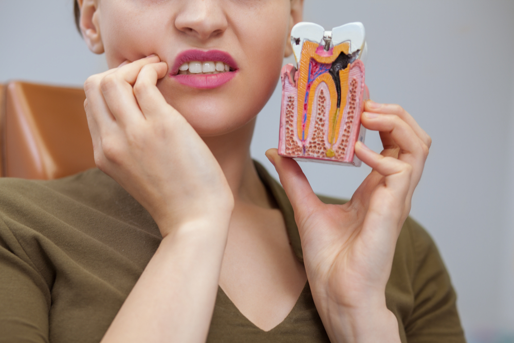 Understanding Why Cavities Don’t Hurt Until It’s Too Late