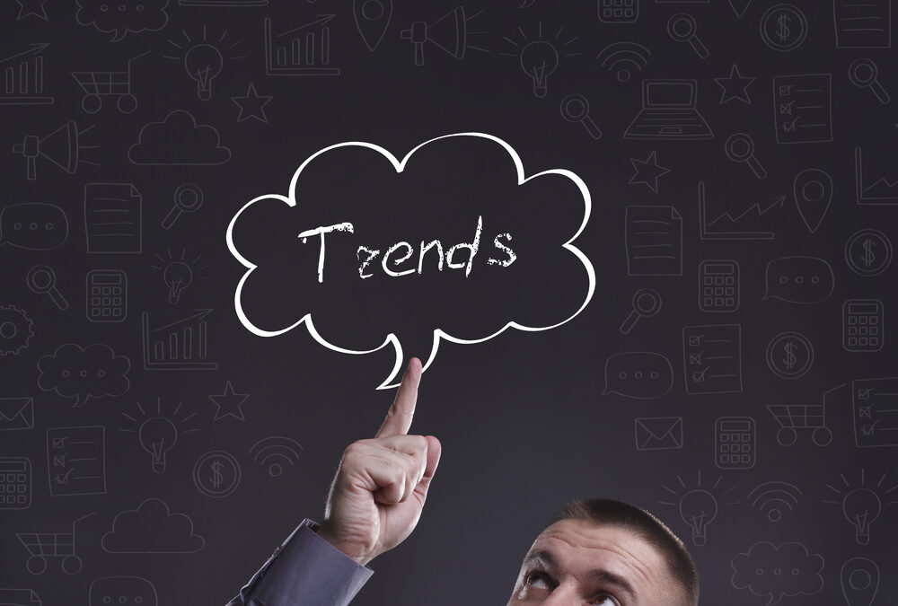 Hold Up Your Toothbrushes, Folks! Top 5 Dental Trends of 2024 Are Smile-Worthy!