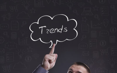Hold Up Your Toothbrushes, Folks! Top 5 Dental Trends of 2024 Are Smile-Worthy!