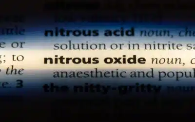 Laughing Gas: Dentistry’s First Breath of Relief