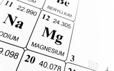 The Power of Magnesium: A Comprehensive Guide to Dental and Overall Health