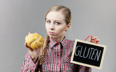 Is There a Connection Between Gluten Sensitivity and Oral Health?