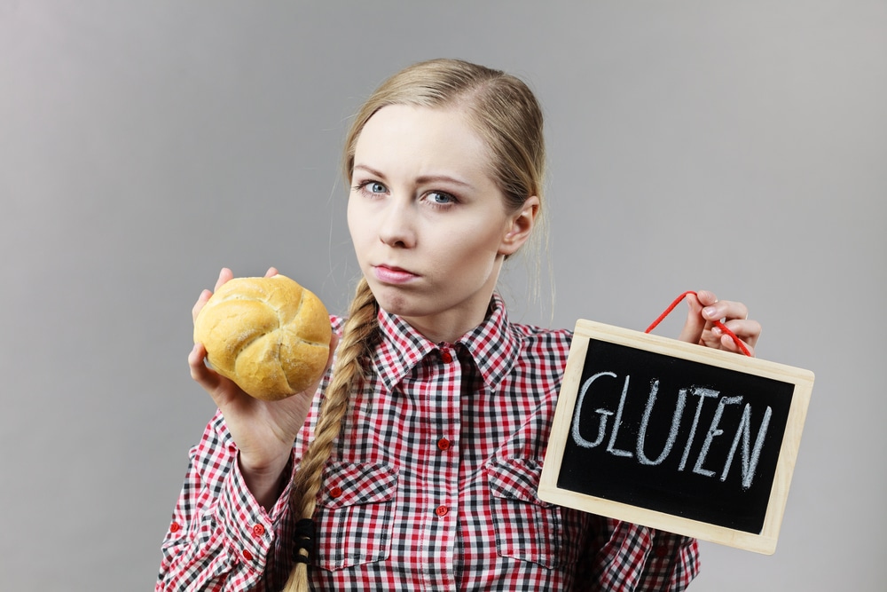 Is There a Connection Between Gluten Sensitivity and Oral Health?