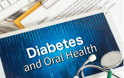 Brushing Up on Blood Sugar: How Oral Health Affects Diabetes