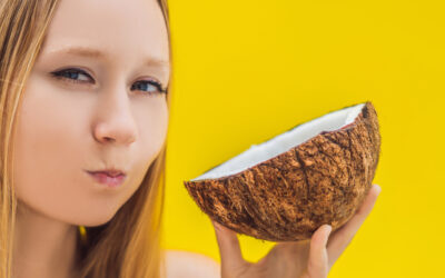 Unlocking Oral Health: The Comprehensive Guide to Coconut Oil Pulling Benefits