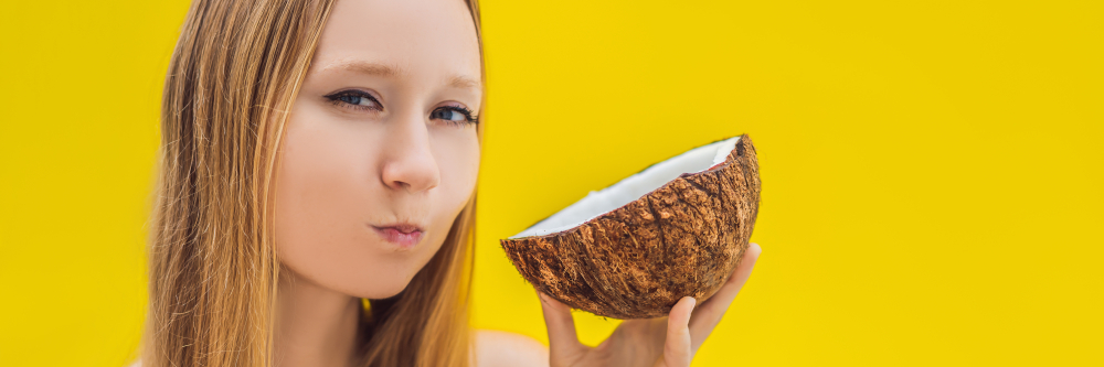 Unlocking Oral Health: The Comprehensive Guide to Coconut Oil Pulling Benefits