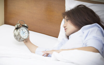Sleepless in Seattle? No More! Conquer Insomnia, Wake Up Smiling, and Boost Your Oral Health!