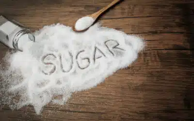 Sugar and Dental Health: Beyond Cavities