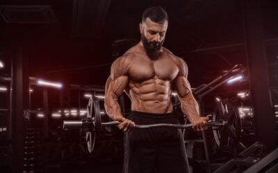Unlock Lean Muscle Growth Without Lifting a Weight: Discover MassZymes