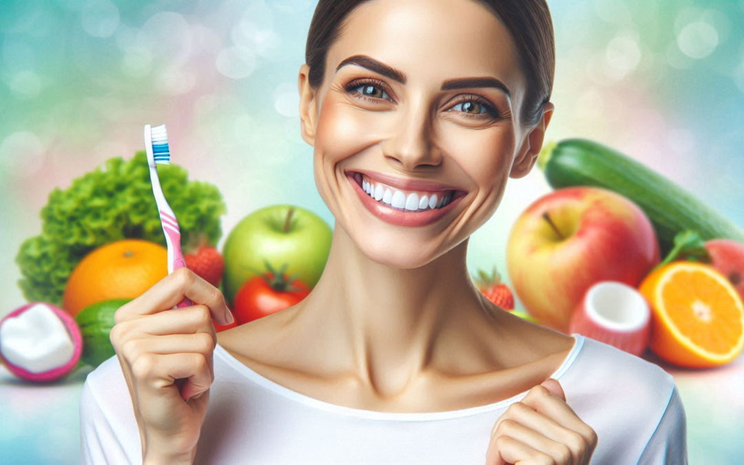 The Ultimate Guide to Dental Health: Tips for a Brighter, Healthier Smile