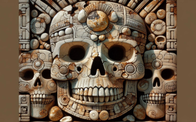 Mayans and Their Bling: Ancient Tooth Modifications
