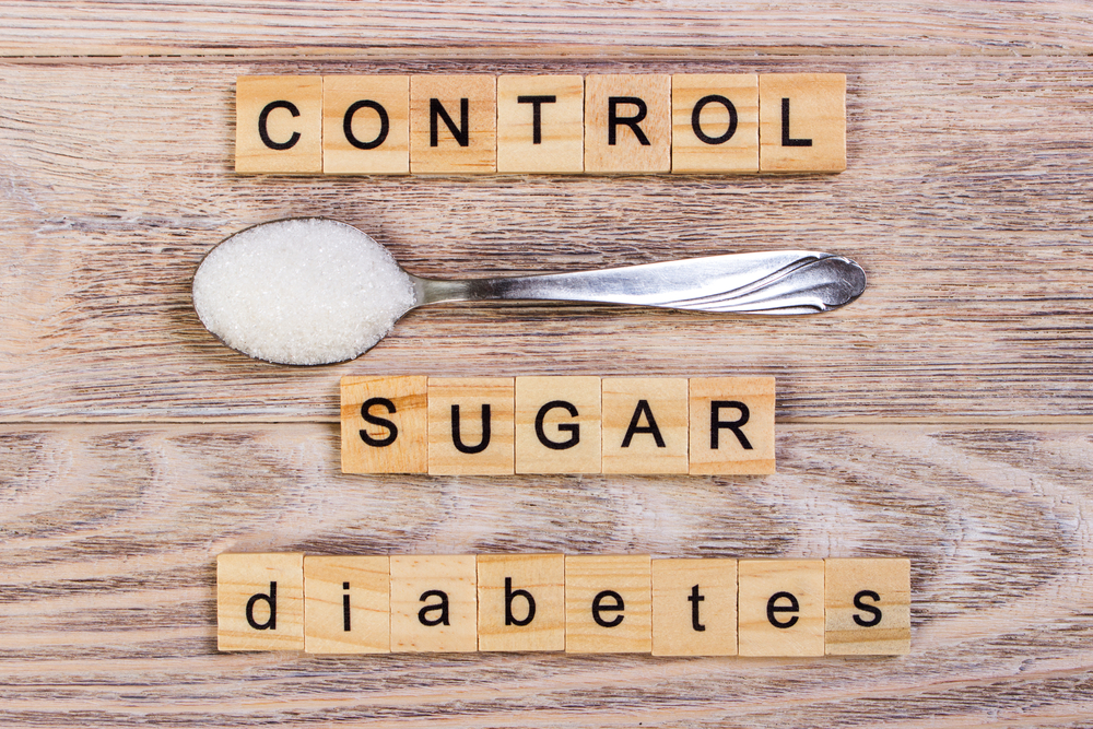 The Link Between Blood Sugar Control and Tooth Decay
