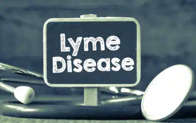 The Dental Side of Lyme Disease