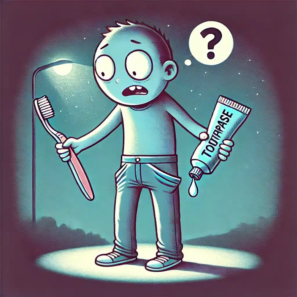 Pocket-Sized Prevention: Alabama's Bizarre Toothpaste Law - ToothWiz Dental