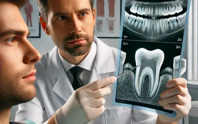 Why It’s Not a Good Idea to Harbor an Infected Tooth – Even If You Don’t Have Symptoms