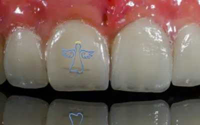 Inked Incisors: The Unlikely Connection Between Dentistry and Tattoos