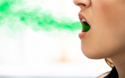 Probiotics for Bad Breath: New Research Reveals Promising Results