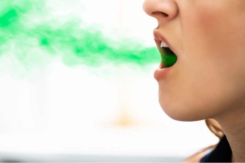 Probiotics for Bad Breath: New Research Reveals Promising Results