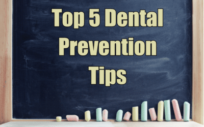 Top 5 Preventive Dental Care Practices To Know