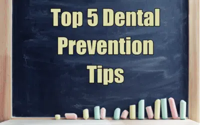 Top 5 Preventive Dental Care Practices To Know