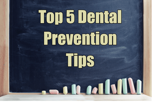 Top 5 Preventive Dental Care Practices To Know