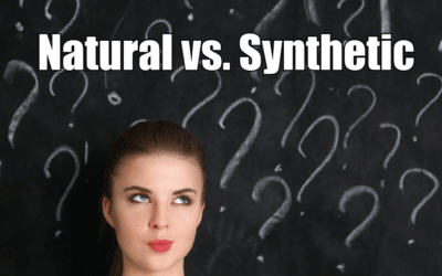 Natural vs. Synthetic Supplements: Which is Better for Your Health?