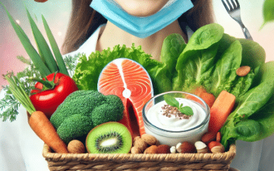 Dental Biohacking Diet: What to Eat for Optimal Oral Health