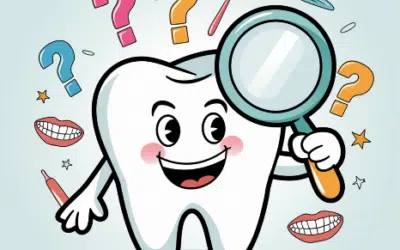 True or False: Your Ultimate Guide to Dental Trivia and Myths