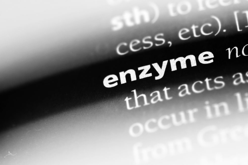 Best Digestive Enzyme Supplements: Improve Digestion Naturally